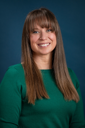 Dr. Shannon Holland Dr. Shannon Holland
